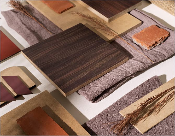 modern and customization From handcrafted