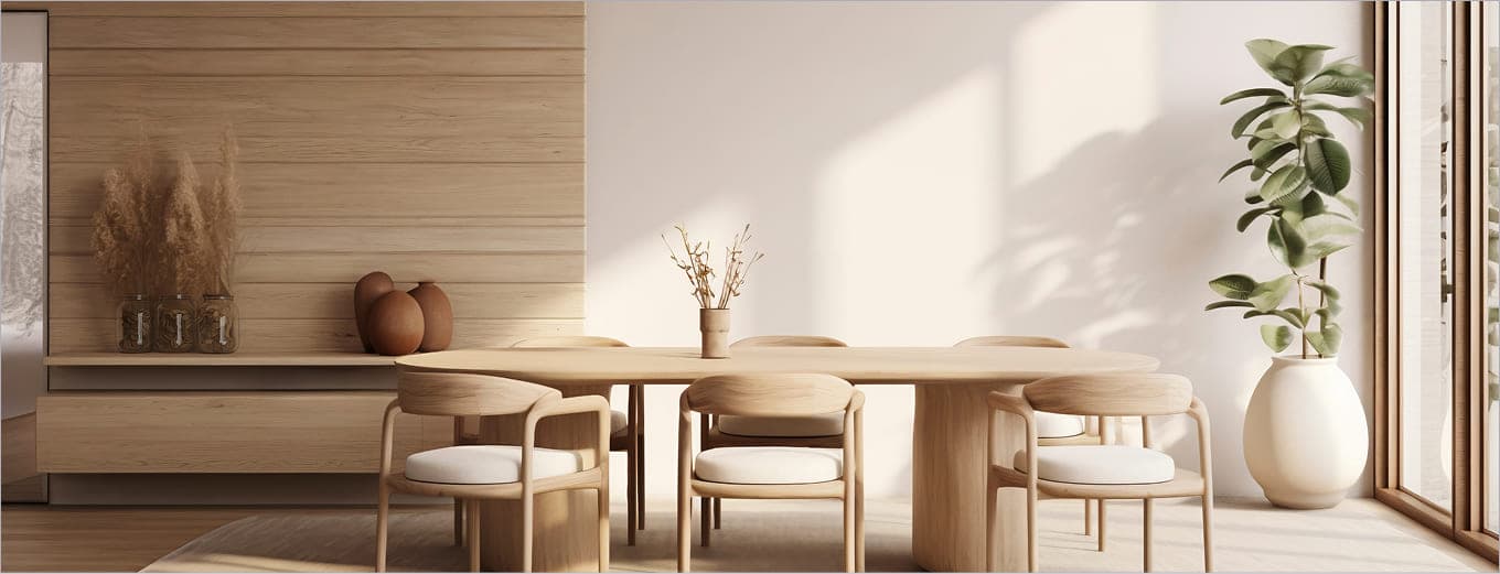 modern and customization From handcrafted